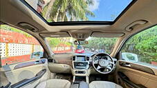 Used Mercedes-Benz GL 350 CDI in Mumbai