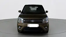 Used Maruti Suzuki Wagon R ZXi 1.2 in Lucknow