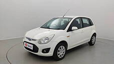 Used Ford Figo Duratec Petrol ZXI 1.2 in Jaipur