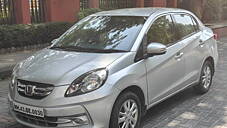 Used Honda Amaze 1.5 VX i-DTEC in Navi Mumbai