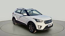 Used Hyundai Creta 1.6 SX Plus Petrol in Indore