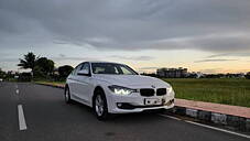 Used BMW 3 Series 320d Prestige in Thrissur