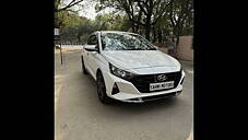 Used Hyundai i20 Sportz 1.2 MT [2020-2023] in Delhi