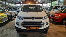 Second Hand Ford EcoSport Trend+ 1.0L EcoBoost in Siliguri