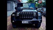 Used Mahindra Thar LX Hard Top Diesel AT in Pune