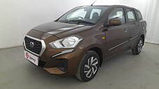 Used Datsun GO+ T [2018-2019] in Indore