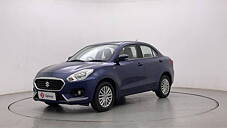 Used Maruti Suzuki Dzire ZXi AMT in Mumbai