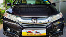 Second Hand Honda City 1.5 V MT Sunroof in Kolkata