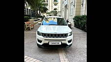 Used Jeep Compass Sport 2.0 Diesel in Delhi