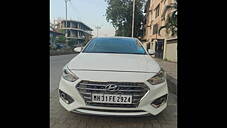 Used Hyundai Verna SX (O) AT Anniversary Edition 1.6 VTVT in Nagpur