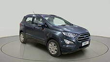 Used Ford EcoSport Trend + 1.5L Ti-VCT AT in Mumbai