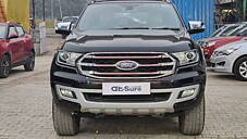 Used Ford Endeavour Titanium 3.2 4x4 AT in Faridabad