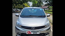 Used Tata Tiago Revotron XZA [2017-2019] in Chandigarh