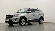 Used Hyundai Creta 1.6 S Petrol in Hyderabad