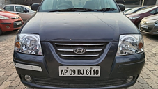 Second Hand Hyundai Santro Xing XO eRLX - Euro III in Hyderabad