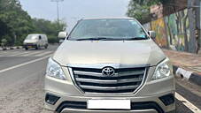 Used Toyota Innova 2.5 G 8 STR BS-IV in Delhi