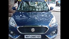 Second Hand Maruti Suzuki Dzire VXi AMT in Pune