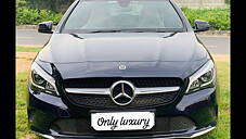 Used Mercedes-Benz CLA 200 CDI Sport in Ahmedabad