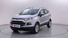 Used Ford EcoSport Titanium 1.5 TDCi in Bangalore