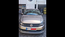 Second Hand Volkswagen Vento Highline 1.2 (P) AT in Pune