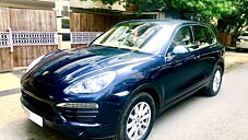 Used Porsche Cayenne V6 AT in Delhi