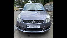 Used Maruti Suzuki Swift VDi in Mumbai