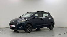 Used Hyundai Grand i10 Nios Sportz 1.2 Kappa VTVT CNG in Delhi