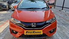 Second Hand Honda Jazz V Petrol in Bangalore