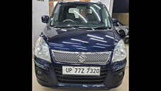 Used Maruti Suzuki Wagon R 1.0 VXI AMT in Kanpur