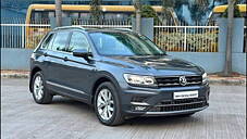 Used Volkswagen Tiguan Highline TDI in Pune