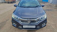 Used Honda City VX (O) MT in Pune