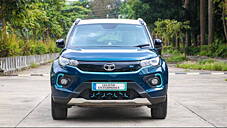 Used Tata Nexon EV XZ Plus LUX in Thane