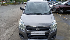 Second Hand Maruti Suzuki Wagon R 1.0 LXI in Mumbai