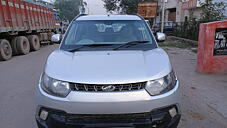 Second Hand Mahindra KUV100 K8 D 5 STR in Kanpur
