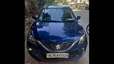 Used Maruti Suzuki Baleno Delta 1.2 in Gurgaon