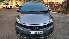 Used Tata Tigor Revotorq XZ in Pune