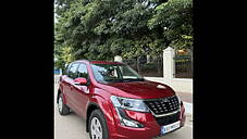 Used Mahindra XUV500 W7 AT [2018-2020] in Bangalore