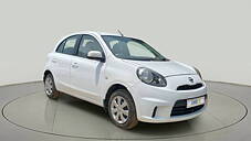 Used Nissan Micra Active XV in Chennai