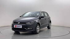 Used Volkswagen Polo Comfortline 1.5L (D) in Bangalore