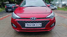 Used Hyundai Elite i20 Sportz Plus 1.2 in Nagpur