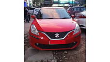 Used Maruti Suzuki Baleno Zeta 1.3 in Patna