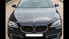 Used BMW 7 Series 730Ld in Pune