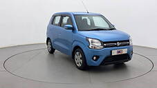 Used Maruti Suzuki Wagon R ZXi 1.2 in Chennai