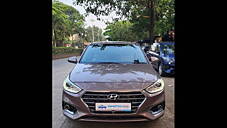 Used Hyundai Verna SX (O) Anniversary Edition 1.6 CRDi in Thane