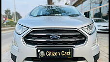 Used Ford EcoSport Titanium + 1.5L TDCi in Bangalore