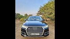 Used Audi Q7 45 TDI Technology Pack in Navi Mumbai