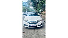 Used Honda City V in Mumbai