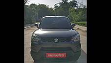 Used Maruti Suzuki S-Presso VXi (O) in Ahmedabad