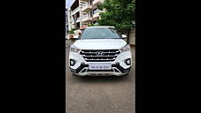 Used Hyundai Creta 1.4 Base [2015-2016] in Nagpur