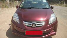 Used Honda Amaze 1.2 S i-VTEC in Pune